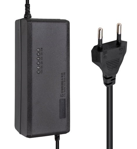 60 VOLT 6.5 AMPER ŞARJ CİHAZI