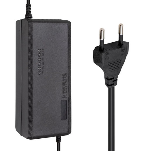 72 VOLT 6.5 AMPER ŞARJ CİHAZI