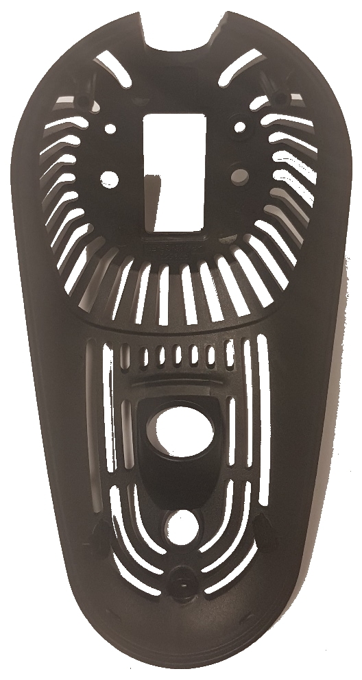 PG JOY. KASA/KAPAK ALT (SADECE PLASTİK) NEW VSI