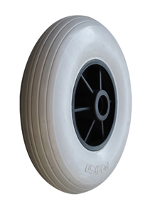 8’ (200x50 MM) PU ÖN TEKERLEK MANUEL PJ