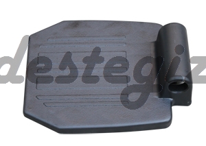 KARADENİZ AYAKLIK PLASTİK KOMPLE