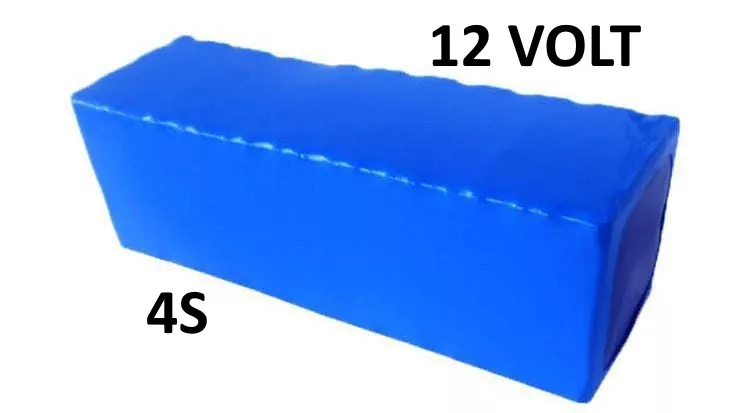 12v 30ah lifepo4 batarya