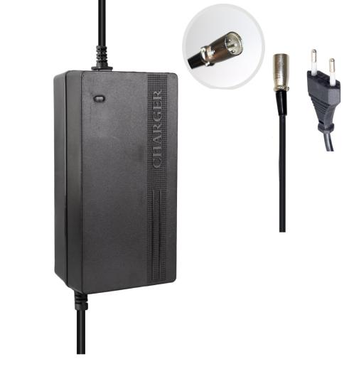24 volt 2 amper akü şarj cihazı tekerlekli sandalye