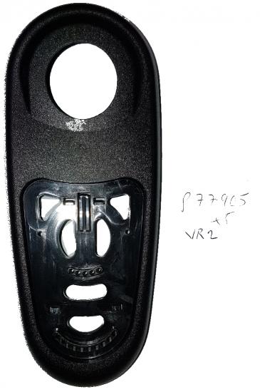 Üst Kapak P&G vr2 4 tuşlu veya 6 tuşlu joystick ile uyumludur.