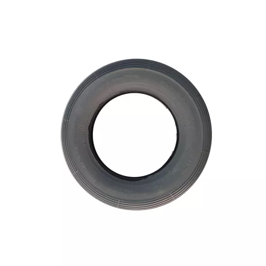 10X2 Akülü tekerlekli sandalye havalı ön dış tekeri