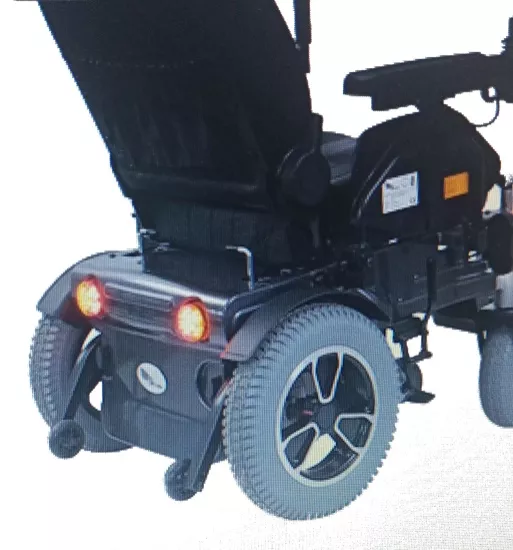 Far, sinyal, fren led lambaları