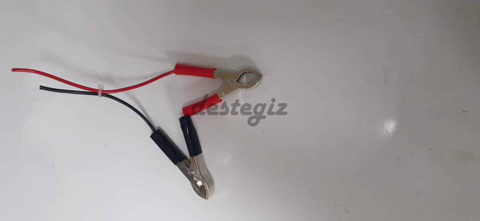 TİMSAH AKÜ ŞARJ MAŞASI