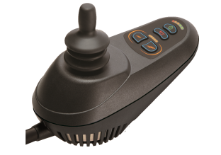 Joystick Grubu